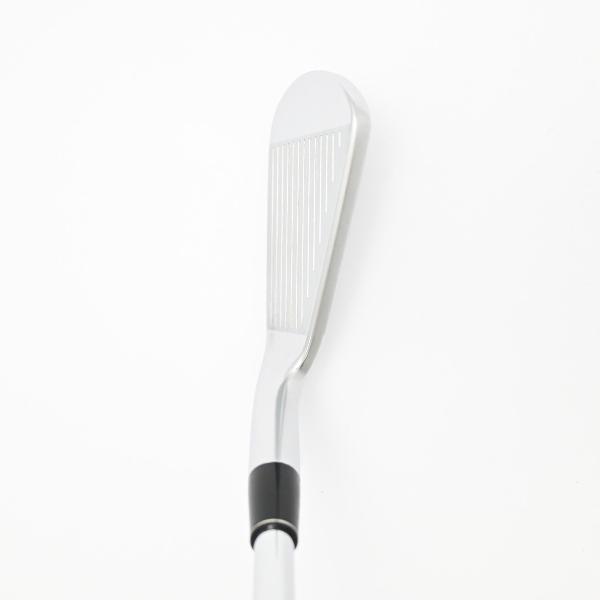 【中古】ダンロップ　SRIXON　スリクソン ZXi5 アイアン N.S.PRO MODUS3 TOUR 105　シャフト：N.S.PRO MODUS3 TOUR 105Cランク　フレックスR　男性用 メンズ用　右用