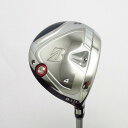 【中古】ブリヂストン BRIDGESTONE GOLF B-LD フェアウェイウッド Air Speeder BS-LD for Wood レディス 【4W】シ...