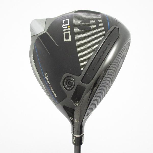 楽天市場】テーラーメイド qi10 ドライバーの通販