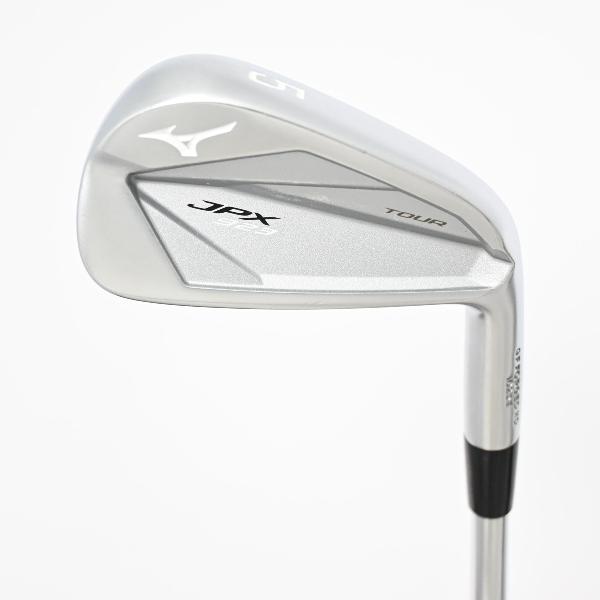 【中古】ミズノ　JPX　JPX 923 TOUR アイアン Dynamic Gold 120　シャフト：Dynamic Gold 120CDランク　フレックスS200　男性用 メンズ用　右用