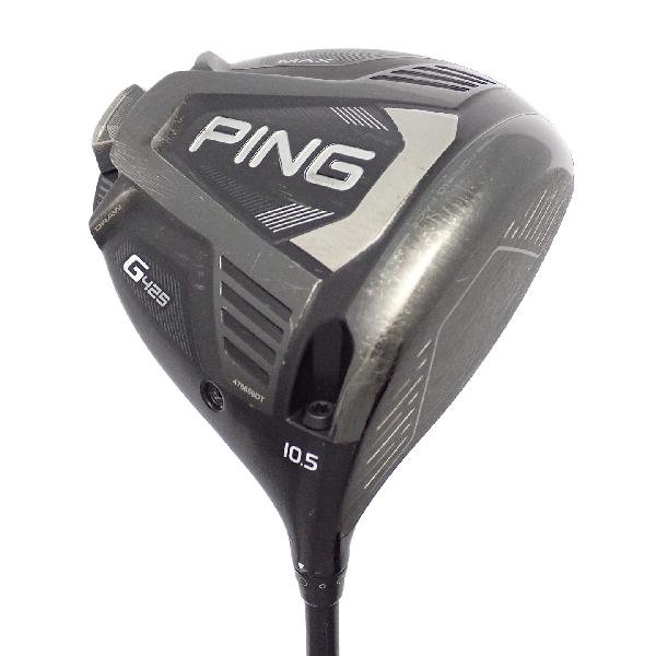 楽天市場】ピン g425 max ドライバー alta j cb slateの通販