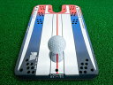 アイラインゴルフ　EYELINE GOLF　グルーヴパッティングミラー