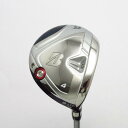 【中古】ブリヂストン BRIDGESTONE GOLF B-LD フェアウェイウッド Air Speeder BS-LD for Wood レディス 【4W】シ...