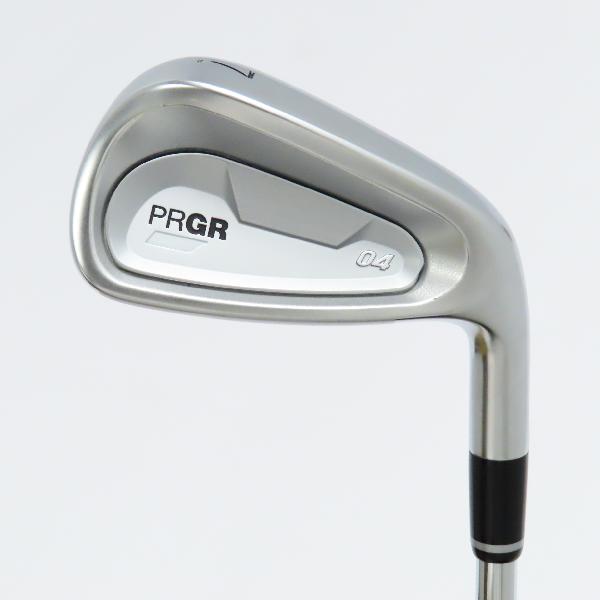 【中古】プロギア　PRGR　PRGR 04 IRON(2