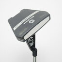 【中古】オデッセイ ODYSSEY TRI-BEAM TWELVE CH パター カーボンスチール複合シャフト レディス 【32】シャフト:カーボンスチール複合...