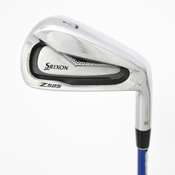 楽天市場】srixon スリクソン z585 アイアン 単品の通販