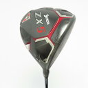 【中古】ダンロップ SRIXON スリクソン ZX5 ドライバー Diamana ZX 50 シャフト:Diamana ZX 50CDランク フレックスS 男性...