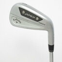 【中古】キャロウェイゴルフ APEX APEX Ai300 アイアン N.S.PRO 750GH neo シャフト:N.S.PRO 750GH neoCランク ...