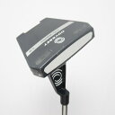 【中古】オデッセイ ODYSSEY TRI-BEAM TWELVE CH パター カーボンスチール複合シャフト レディス 【32】シャフト:カーボンスチール複合...