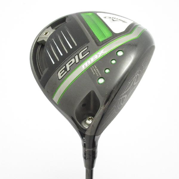 Callaway Epic Max