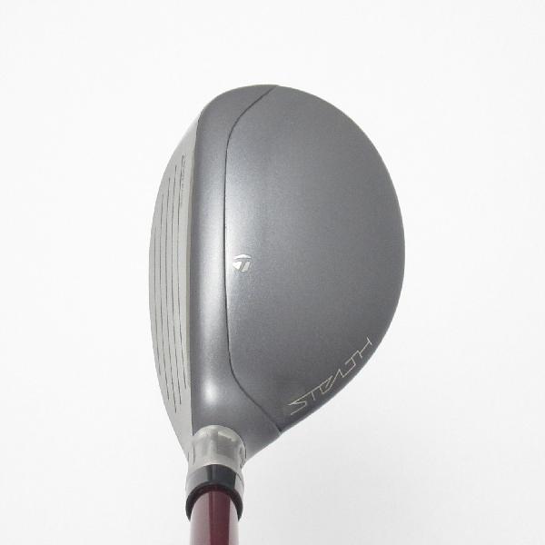 【中古】テーラーメイド　STEALTH　ステルス2 HD レスキュー ユーティリティ TENSE...