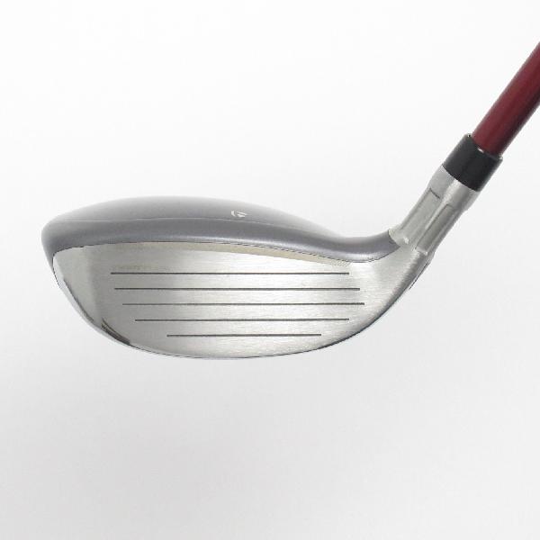 【中古】テーラーメイド　STEALTH　ステルス2 HD レスキュー ユーティリティ TENSE...