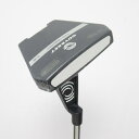 【中古】オデッセイ ODYSSEY TRI-BEAM TWELVE CH パター カーボンスチール複合シャフト レディス 【32】シャフト:カーボンスチール複合...