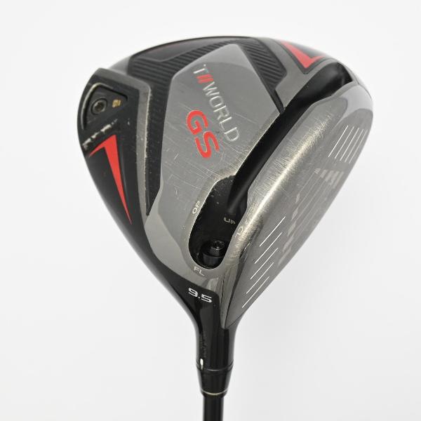 TW GS 10.5° SPEEDTUNED48 Rシャフト ドライバー TW GS 10.5° SPEEDTUNED48 Rシャフト ドライバー