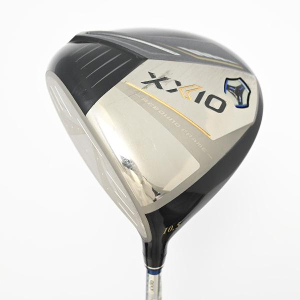 Other - 【中古】ダンロップ　XXIO　ゼクシオ 13(2024) ドライバー MP1300カーボン　レフティシャフト：MP1300カーボンCランク　フレックスR　男性用 メンズ用　左用