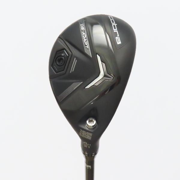 COBRA GOLF - 【中古】コブラ　cobra　DS-ADAPT ユーティリティ Speeder NX for Cobra　【U4】シャフト：Speeder NX for CobraBCランク　フレックスSR　男性用 メンズ用　右用