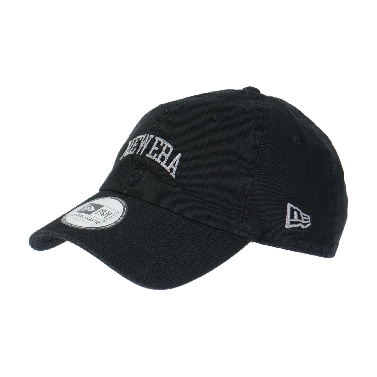 ニューエラ　NEW ERA　CC COLLEGE LOGO キャップ