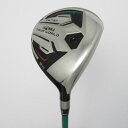 【中古】本間ゴルフ TOUR WORLD ツアーワールド TW737 フェアウェイウッド VIZARD EX-A55 【3W】シャフト:VIZARD EX-A5...