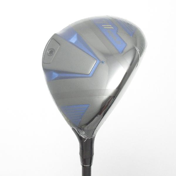 【中古】本間ゴルフ　TOUR WORLD　ツアーワールド TW767 フェアウェイウッド VIZARD EZ-C　【3W】シャフト：VIZARD EZ-CAランク　フレックスS　男性用 メンズ用　右用