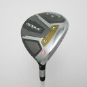【中古】キャロウェイゴルフ ROGUE ローグ ST MAX FAST フェアウェイウッド ELDIO 40 for Callaway レディス 【3W】シャフ...