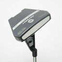 【中古】オデッセイ ODYSSEY TRI-BEAM TWELVE CH パター カーボンスチール複合シャフト レディス 【32】シャフト:カーボンスチール複合...