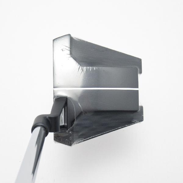 【中古】オデッセイ　ODYSSEY　TRI-BEAM TWELVE CH パター カーボンスチール複合シャフト　レディス 【32】シャフト：カーボンスチール複合シャフトAランク　フレックス計測項目外　右用