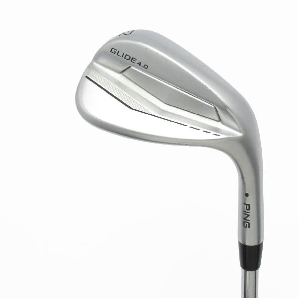 【中古】ピン GLIDE グライド 4.0 S ウェッジ N.S.PRO MODUS3 TOUR 105 【52-12】シャフト：N.S.PRO MODUS3 TOUR 105Cランク フレックスS 男性用 メンズ用 右用