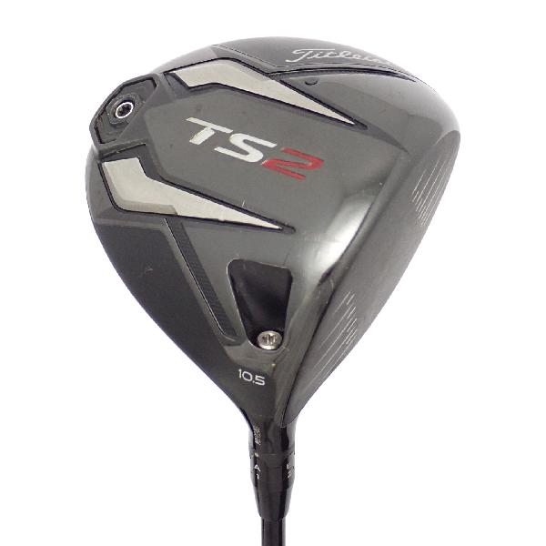 Titleist TS2