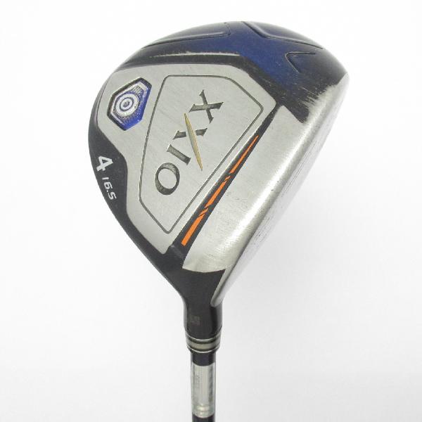 楽天市場】ゼクシオ 4 番 ウッド 中古の通販