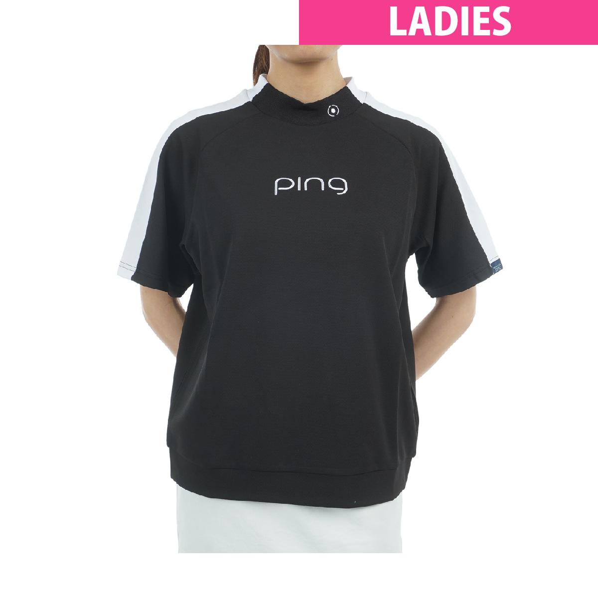 楽天市場】Ping(シャツ・ポロシャツ|レディースウェア 楽天市場】Ping(シャツ・ポロシャツ|レディースウェア