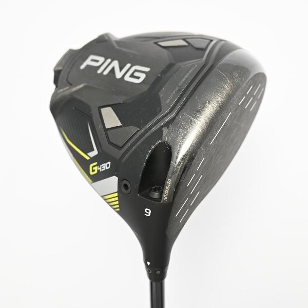商品説明シャフトPING TOUR 2.0 BLACK 75ロフト9フレックスS左右右用長さ45.25重量(g)327±バランスD3.5±程度Cヘッドカバー有付属品無グリップ-グリップ程度やや汚れ在庫店舗ネット店備考【カラー】G：アクア。商品の程度についてAメーカーフィルムで保護されていて使用痕跡が全く見られない状態Bクラウン・バックフェース・シャフトに傷はなく、ソール・フェースに目立たない傷はあるが、全体的にきれいな状態Cクラウン・バックフェース・シャフトに目立たない傷が確認できる状態ソール・フェースに擦り傷・当たり傷など使用感のある傷が見られる状態Dクラウン・バックフェース・シャフトに擦り傷・当たり傷・小さな凹み・目立つ塗装剥がれが確認できる状態ソール・フェースに爪にかかるような擦り傷・当たり傷が見られる状態E全体的に汚く見える状態(使用に問題はございません)注意事項・注文手続き完了後の内容変更・キャンセル・交換・返品はお受けできません。あらかじめご了承ください。・ゴルフガレージ店頭でも販売しておりますので、タイミングによっては店頭完売によりご用意できない場合もございます。・重量・バランスについては弊社実測値です。・長さは、メーカーによって測定方法が異なるため、シャフト改造の痕跡が認められない場合、実測値が近似値であればメーカー公表値を表示しています。※アイアンセットの場合は、主に5番アイアンの長さを表示しています。中古