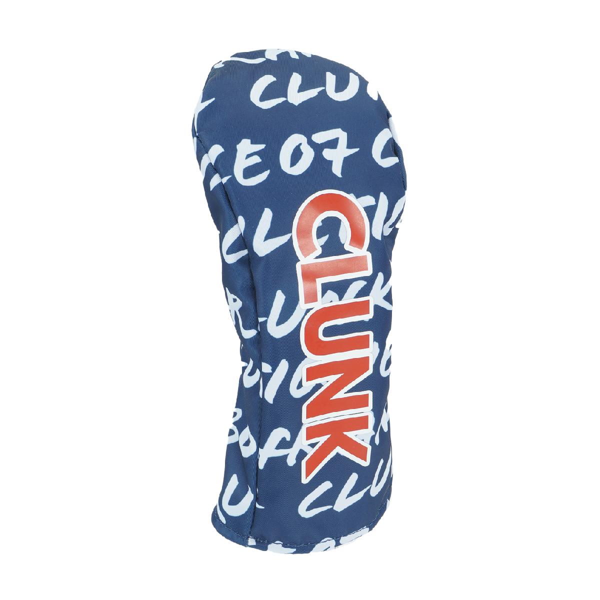 クランク　Clunk　BRUSH ヘッドカバー FW用