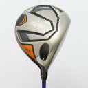 【中古】本間ゴルフ TOUR WORLD TOUR WORLD TW747 455 ドライバー VIZARD FP-6 シャフト:VIZARD FP-6CDラン...