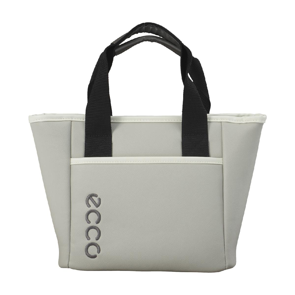 ポーチecco / エコー商品の特徴サイドポケットやファスナーも充実しておりラウンド時の使い勝手抜群タイプファスナータイプ素材合成皮革サイズバリエーションW24×H22×D12cm製造国中国シーズン2026年モデル26fwacc