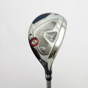 【中古】ブリヂストン BRIDGESTONE GOLF B-LD HY ユーティリティ Air Speeder BS-LD for Utility レディス 【...