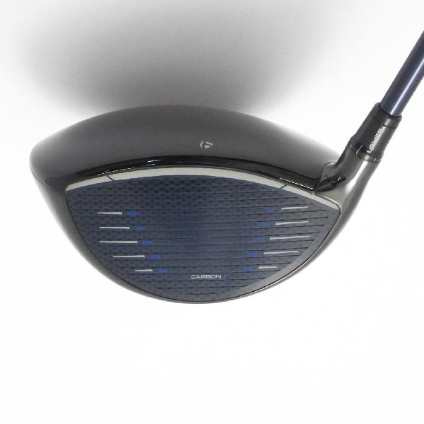 【中古】テーラーメイド　Qi10　Qi10 ドライバー Diamana Blue TM50　シャフト：Diamana Blue TM50Cランク　フレックスS　男性用 メンズ用　右用 3