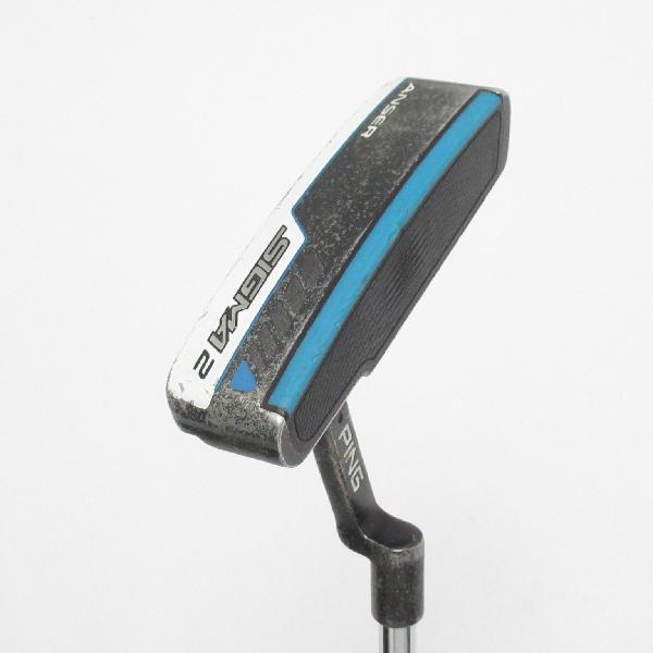 楽天市場】ping パター シグマ2 左の通販