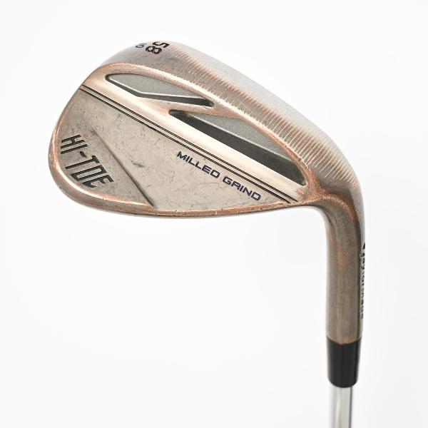商品説明シャフトKBS HI-REV 2.0 115ロフト58-10フレックスWEDGE左右右用長さ35重量(g)464±バランスD4±程度CDヘッドカバー無付属品無グリップ-グリップ程度汚れ・消耗在庫店舗ネット店備考商品の程度についてAメーカーフィルムで保護されていて使用痕跡が全く見られない状態Bバックフェース・シャフト・ソール・フェースに目立たない傷はあるが、全体的にきれいな状態Cバックフェース・シャフトソール・フェースに擦り傷・当たり傷など使用感のある傷が見られる状態Dバックフェース・シャフト・ソール・フェースに大きな擦り傷・当たり傷が見られる状態E全体的に汚く見える状態(使用に問題はございません)注意事項・注文手続き完了後の内容変更・キャンセル・交換・返品はお受けできません。あらかじめご了承ください。・ゴルフガレージ店頭でも販売しておりますので、タイミングによっては店頭完売によりご用意できない場合もございます。・重量・バランスについては弊社実測値です。・長さは、メーカーによって測定方法が異なるため、シャフト改造の痕跡が認められない場合、実測値が近似値であればメーカー公表値を表示しています。※アイアンセットの場合は、主に5番アイアンの長さを表示しています。中古