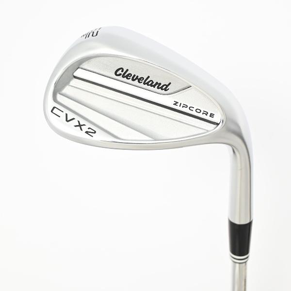 【中古】クリーブランド　Cleveland Golf　CVX2 ZIPCORE ウェッジ N.S.PRO MODUS3 TOUR 115　【52-12】シャフト：N.S.PRO MODUS3 TOUR 115Cランク　フレックスS　男性用 メンズ用　右用