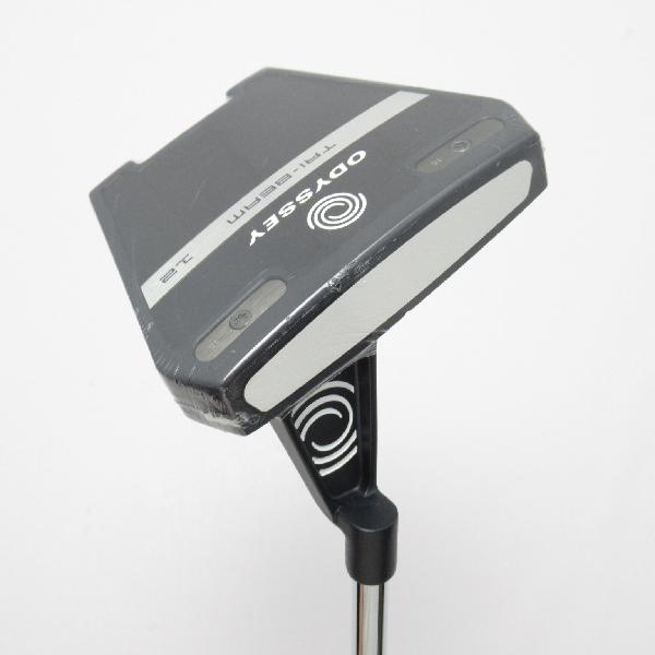 【中古】オデッセイ ODYSSEY TRI-BEAM TWELVE CH パター カーボンスチール複合シャフト レディス 【32】シャフト:カーボンスチール複合...