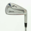 【中古】ダンロップ SRIXON スリクソン Z765 アイアン Dynamic Gold シャフト:Dynamic GoldCDランク フレックスS200 男...