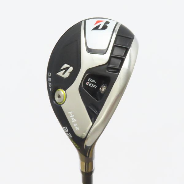楽天市場】ブリヂストン b2 ht ユーティリティ（メンズクラブ｜クラブ