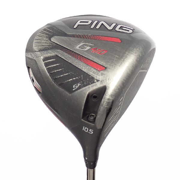 楽天市場】ping g410 ドライバー sft 173-65の通販