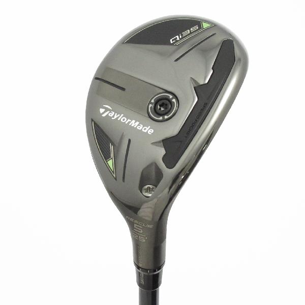 TaylorMade Qi35 Rescue