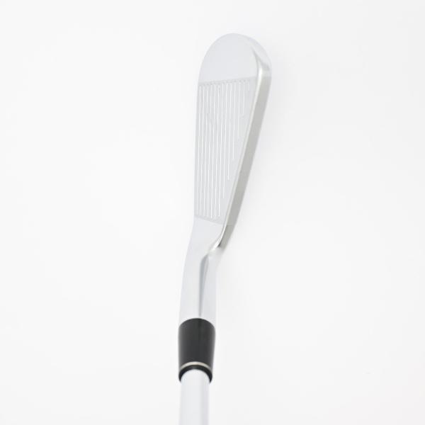 【中古】ダンロップ　SRIXON　スリクソン ZXi7 アイアン Dynamic Gold HT　シャフト：Dynamic Gold HTCランク　フレックスS200　男性用 メンズ用　右用