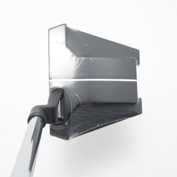 【中古】オデッセイ　ODYSSEY　TRI-BEAM TWELVE CH パター カーボンスチール複合シャフト　レディス 【32】シャフト：カーボンスチール複合シャフトAランク　フレックス計測項目外　右用