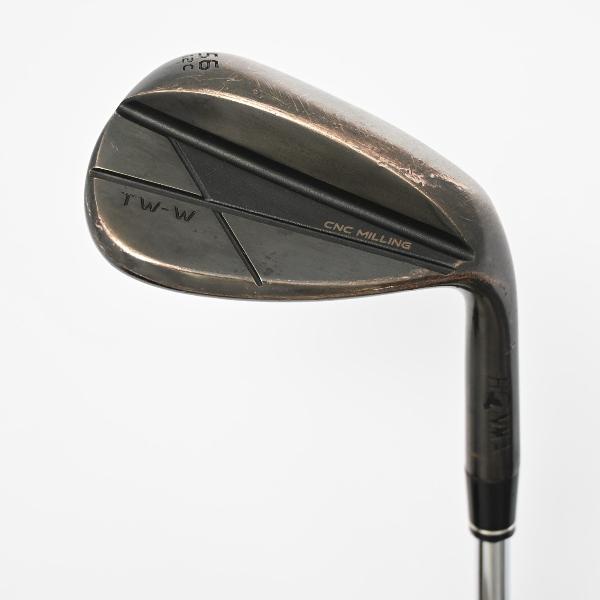 乐天商城 - 【中古】本間ゴルフ　TOUR WORLD　ツアーワールド TW-W(2024) カッパーメッキ ウェッジ Dynamic Gold HT　【56-12】シャフト：Dynamic Gold HTCDランク　フレックスS200　男性用 メンズ用　右用