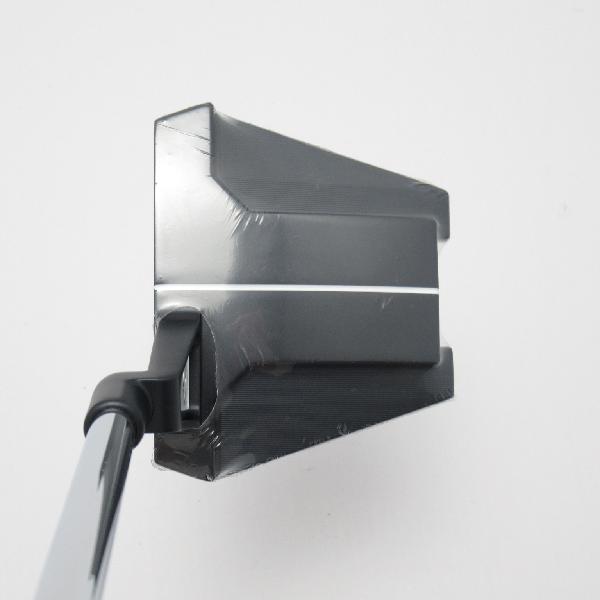 【中古】オデッセイ　ODYSSEY　TRI-BEAM TWELVE CH パター カーボンスチール複合シャフト　レディス 【32】シャフト：カーボンスチール複合シャフトAランク　フレックス計測項目外　右用