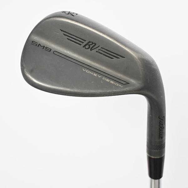 【中古】タイトリスト　Vokey　ボー�