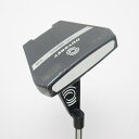 【中古】オデッセイ ODYSSEY TRI-BEAM TWELVE CH パター カーボンスチール複合シャフト レディス 【32】シャフト:カーボンスチール複合...
